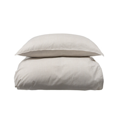 Påslakanset Cille Beige