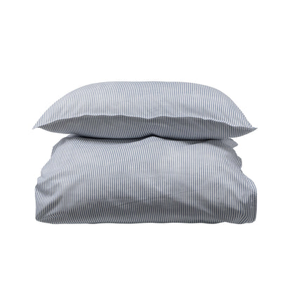 Påslakanset Cille Blå