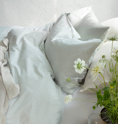 Påslakanset Cille Grön