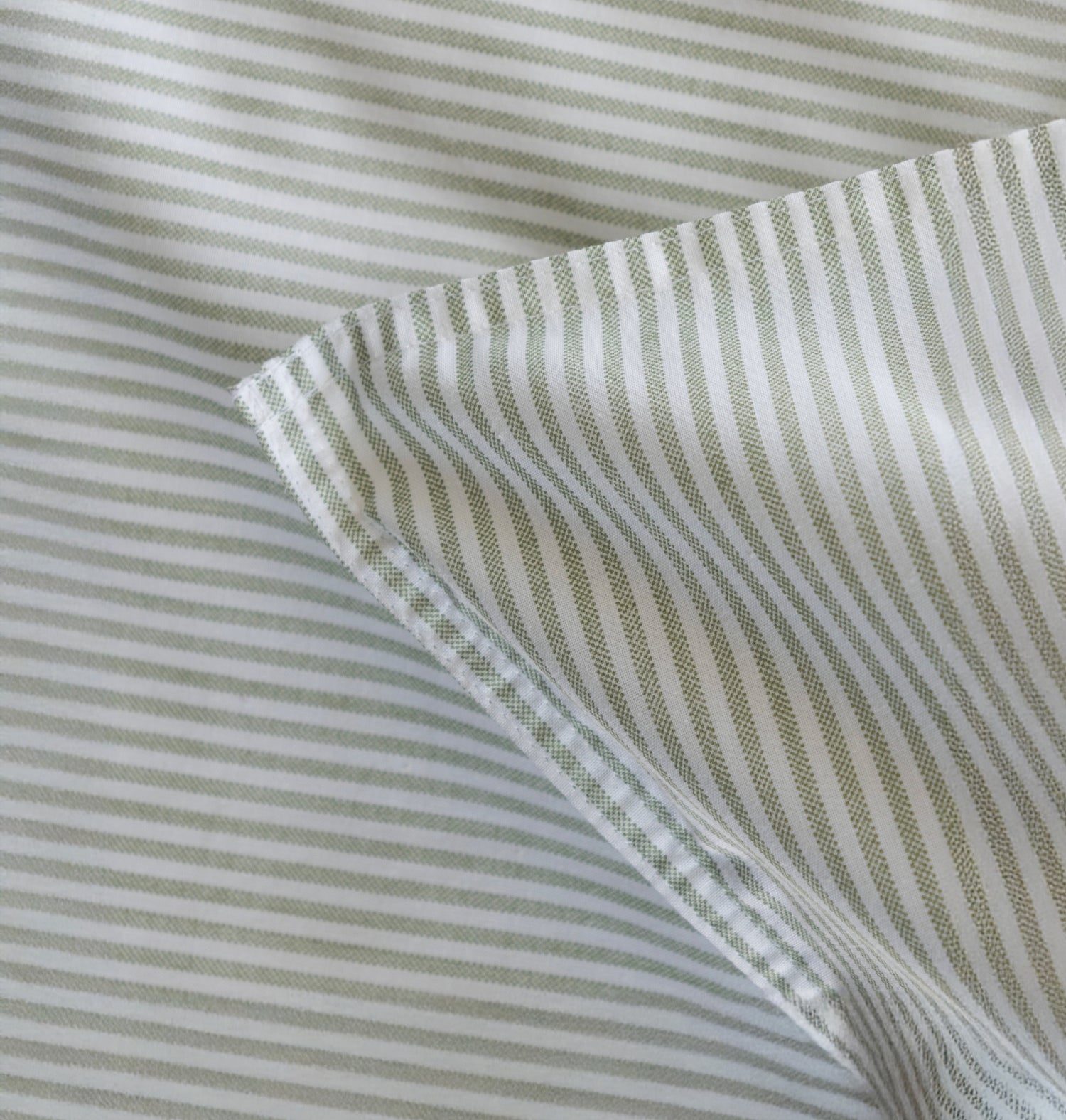 Örngott Cille Grön