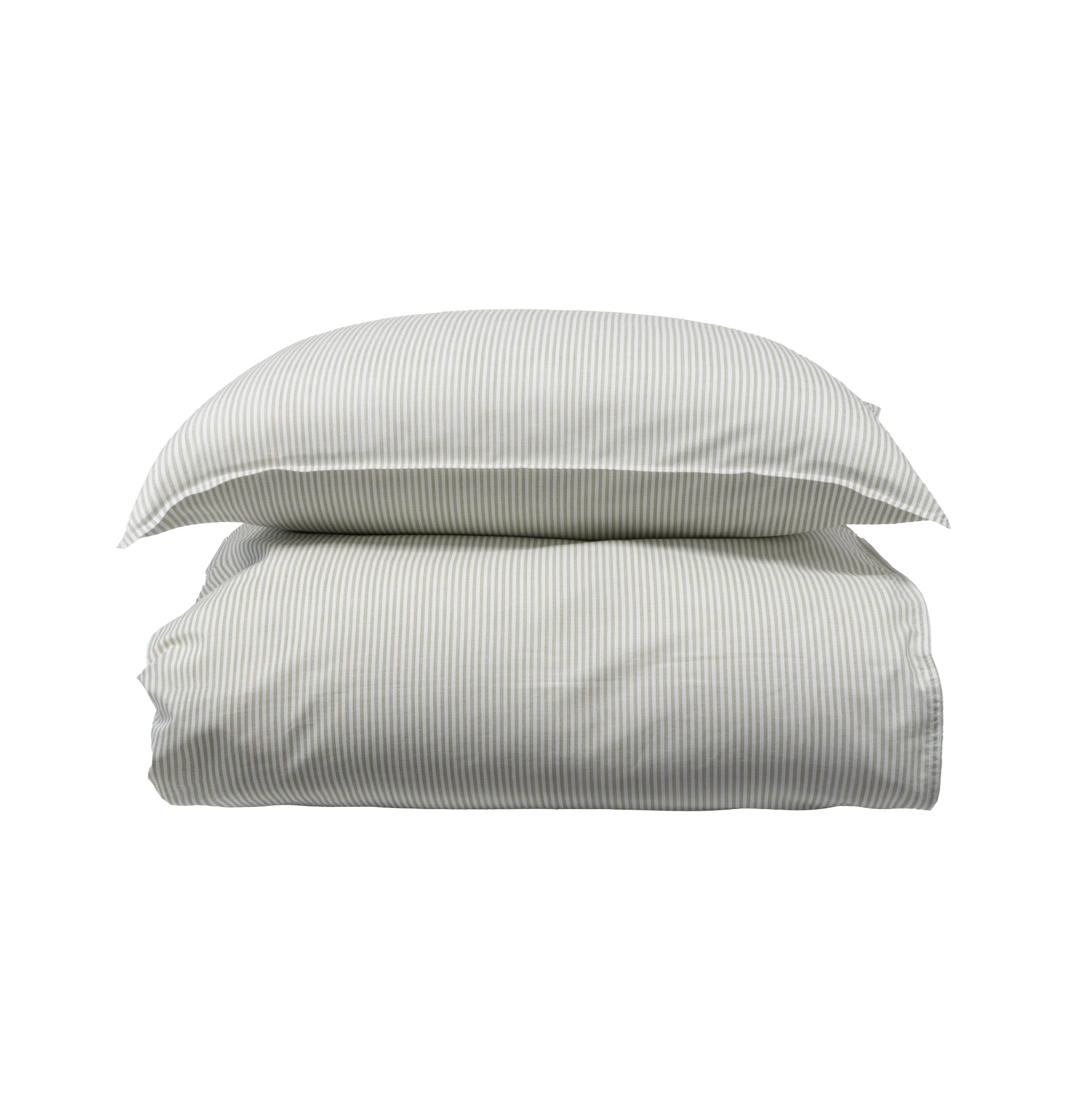 Påslakanset Cille Grön