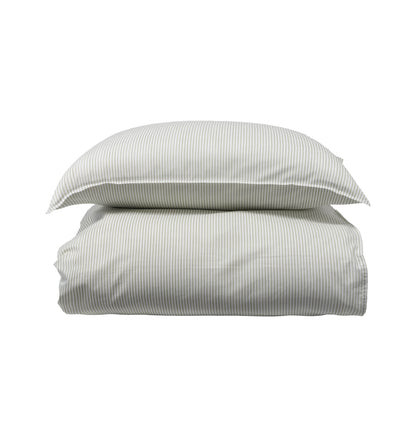 Påslakanset Cille Grön