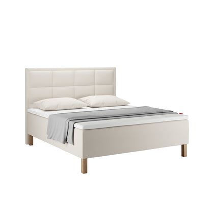 Bäddmadrass Classic Pulse Latex