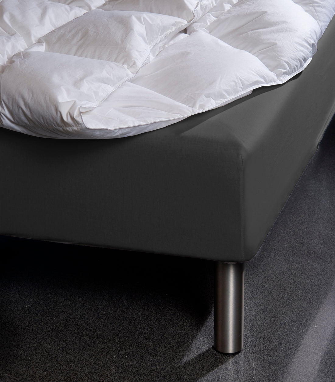 Boxlakan Excellent Jersey Antracit - Outlet