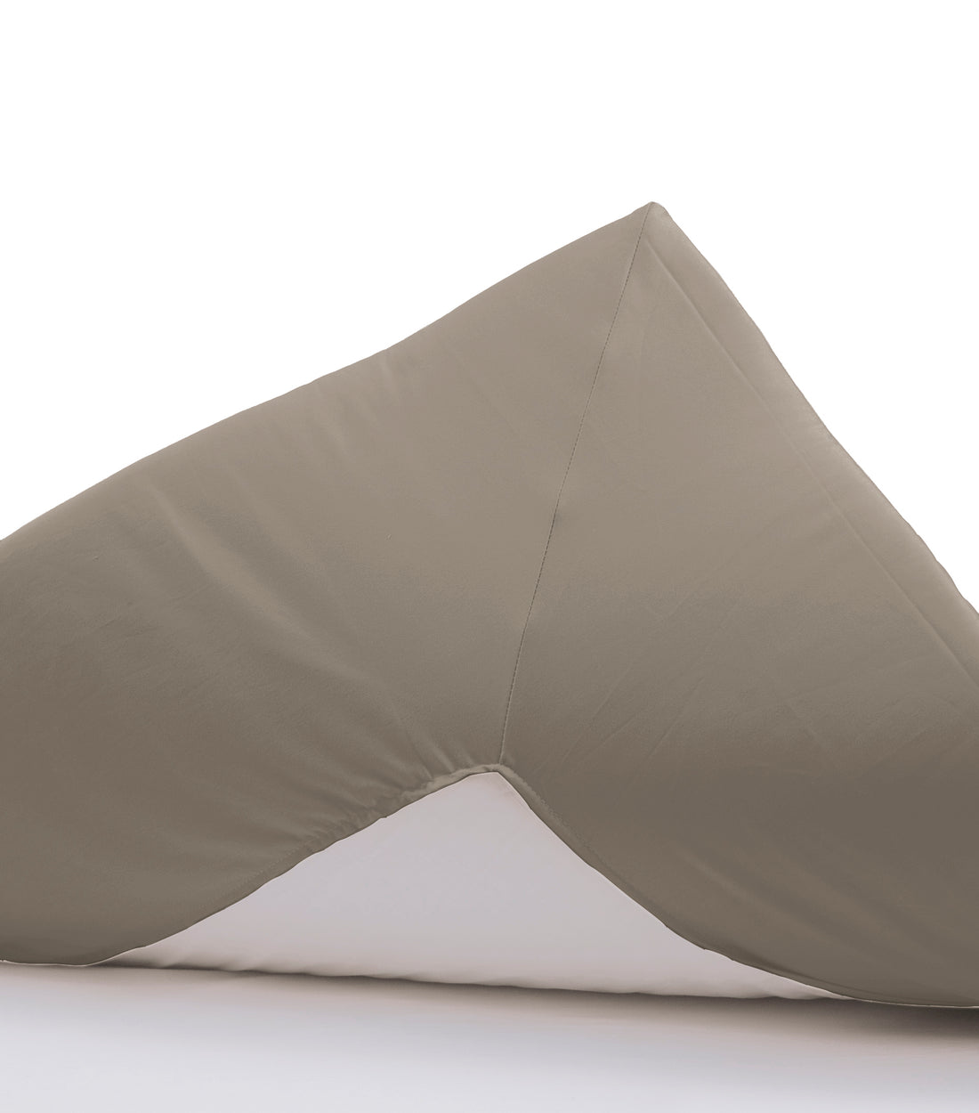 Kuvertlakan Cloud Sand