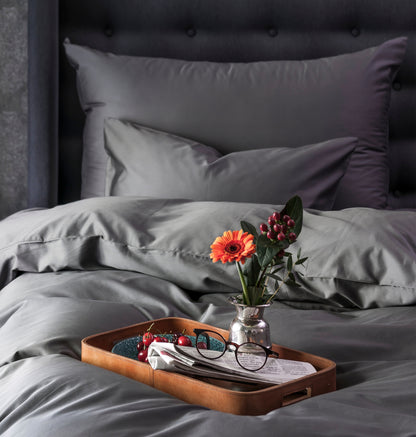 Örngott Cloud Antracit