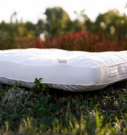 Bäddmadrass Exclusive Split