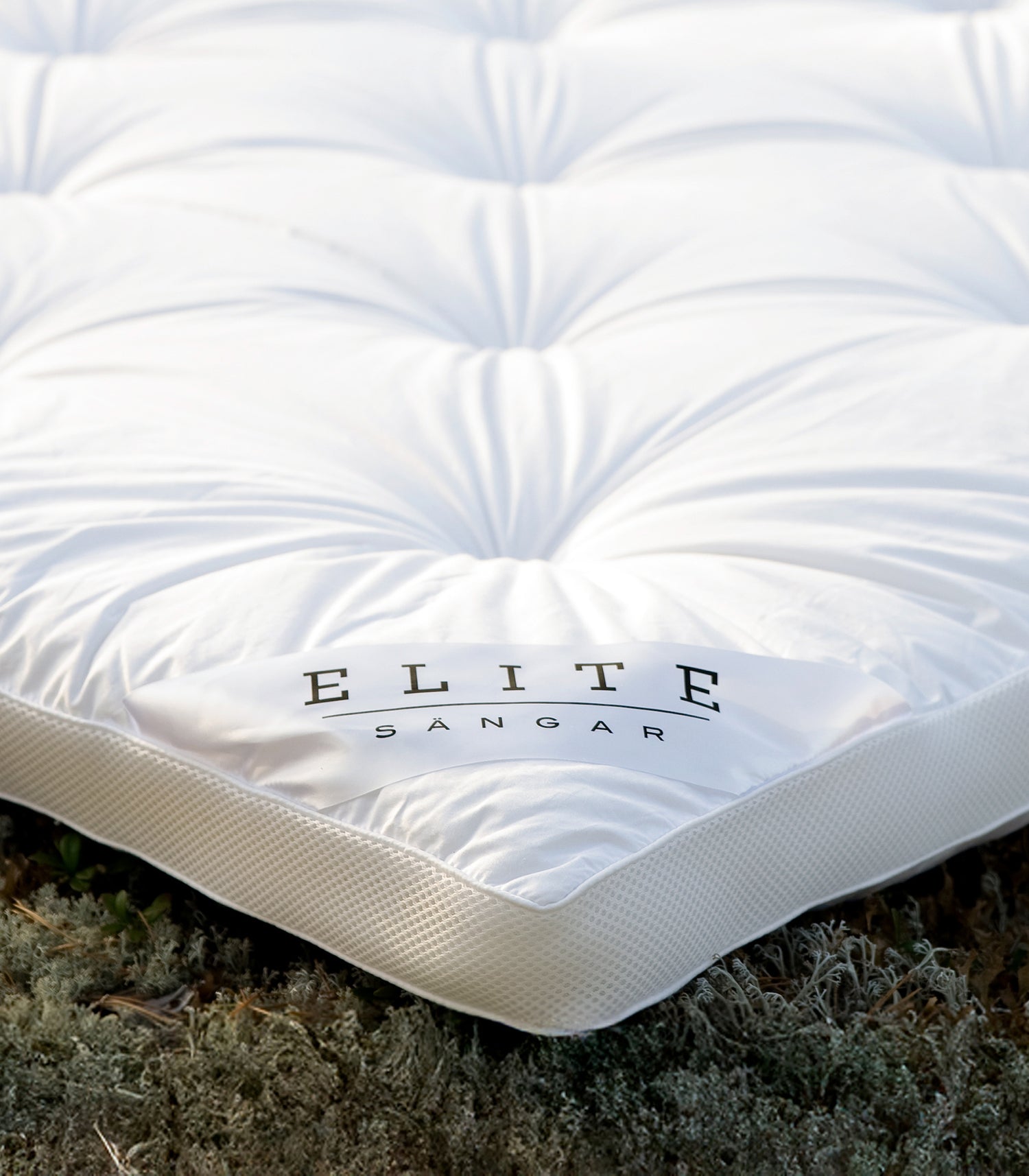 Bäddmadrass Exclusive Split