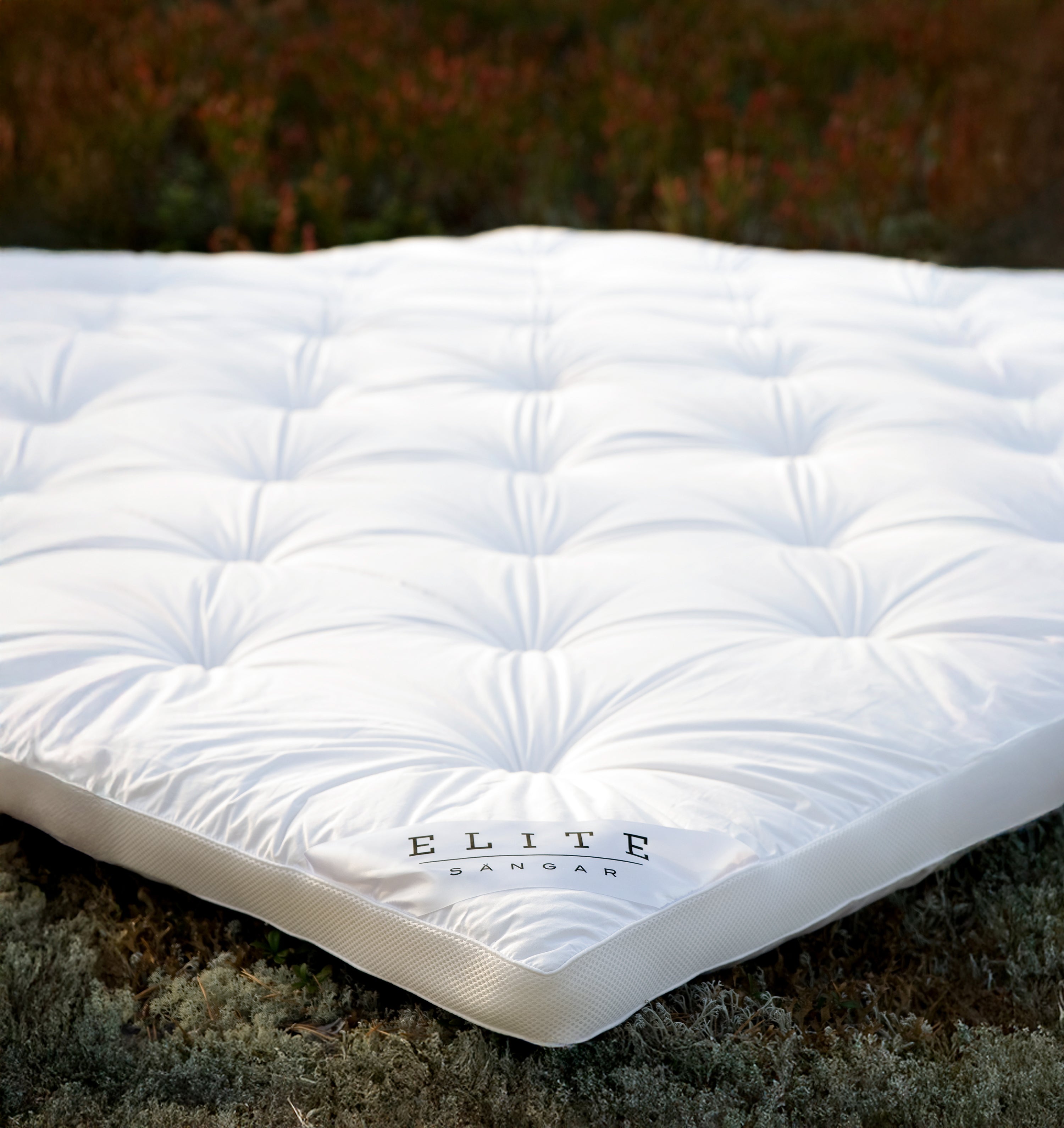 Bäddmadrass Exclusive