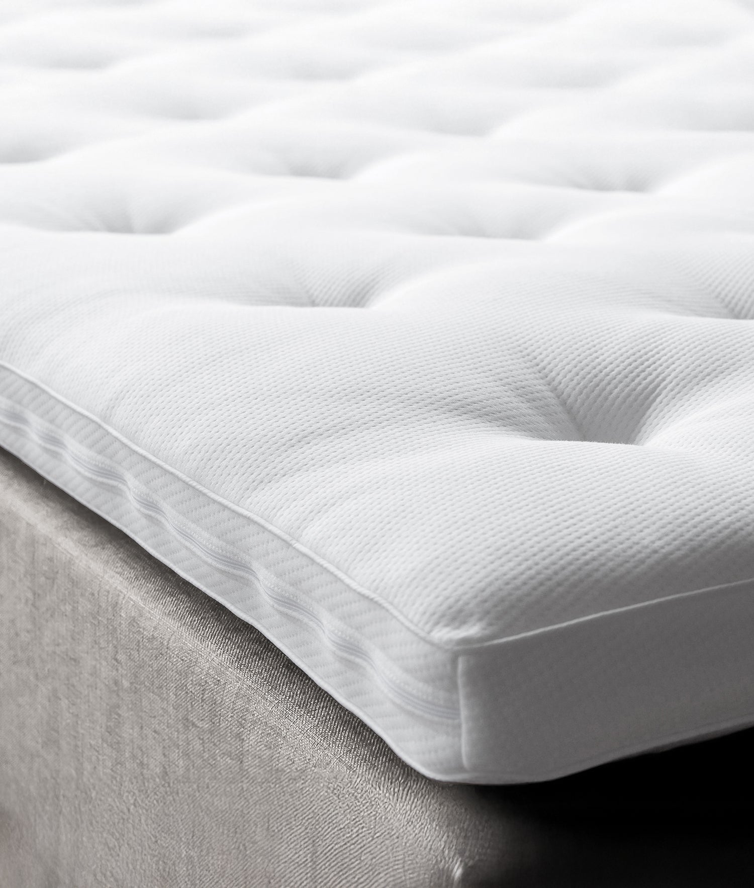 Bäddmadrass Lyx Split