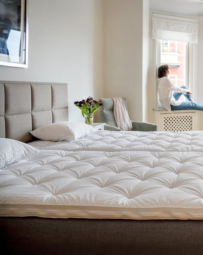 Bäddmadrass Exclusive