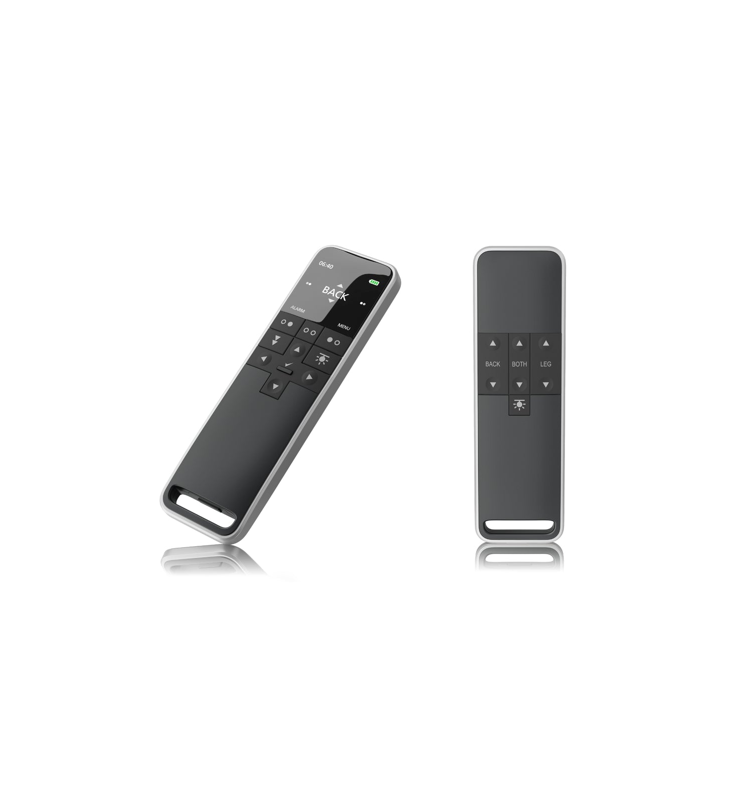 Ställbar säng Exclusive