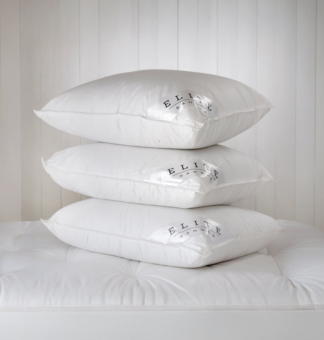 Exclusive Organic Kudde