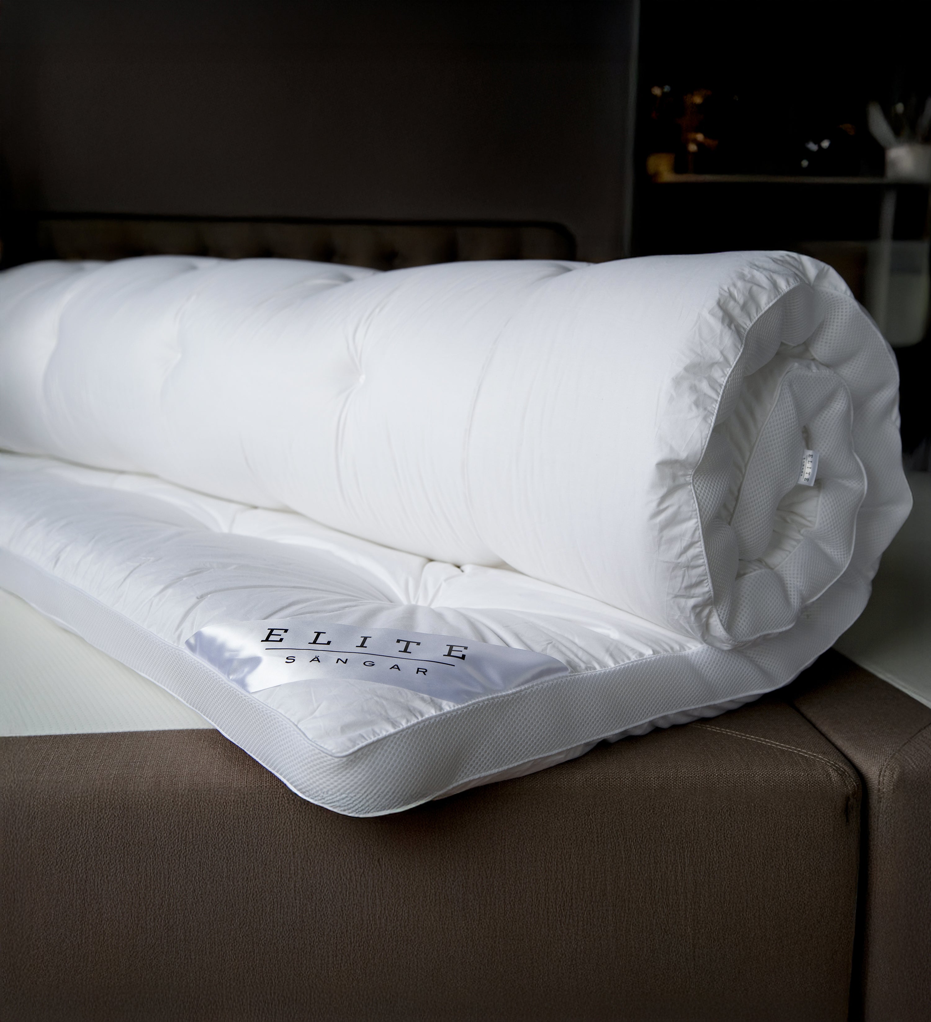 Bäddmadrass Exclusive