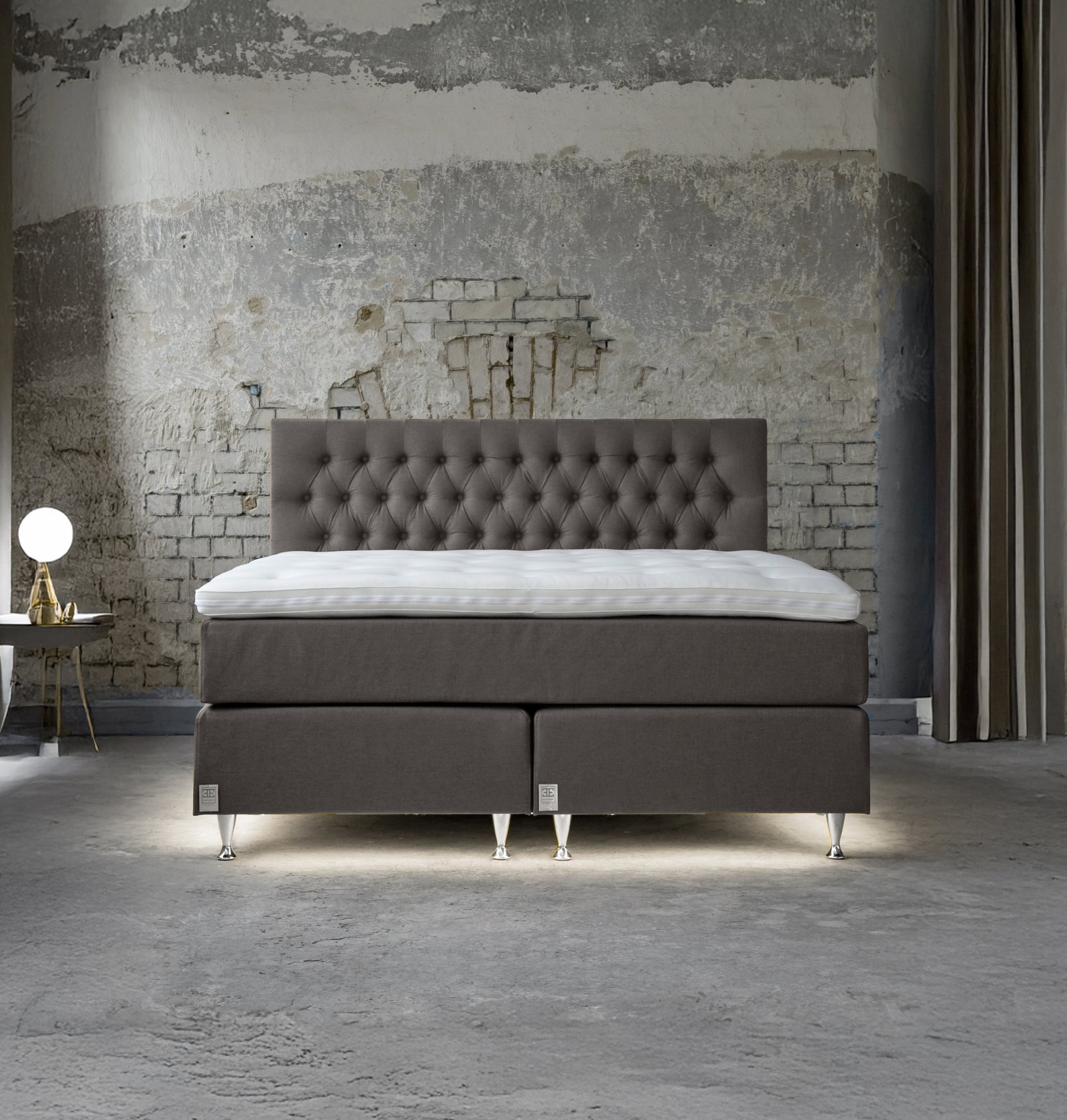 Kontinentalsäng Exclusive