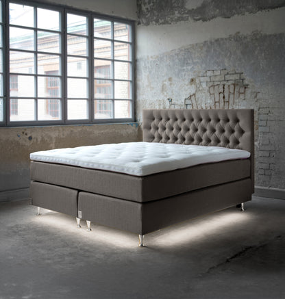 Kontinentalsäng Exclusive