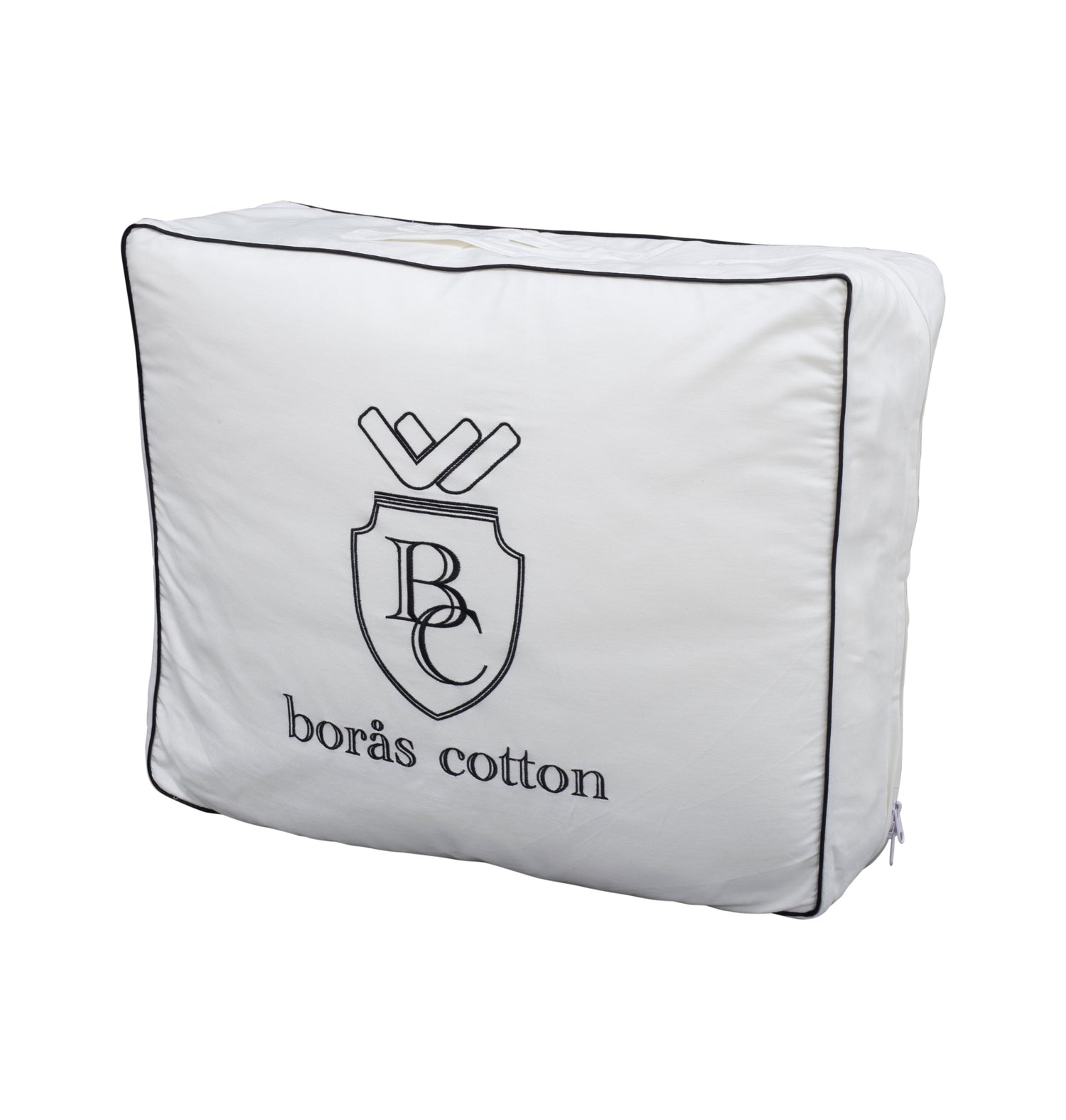 Borås Cotton Fibertäcke