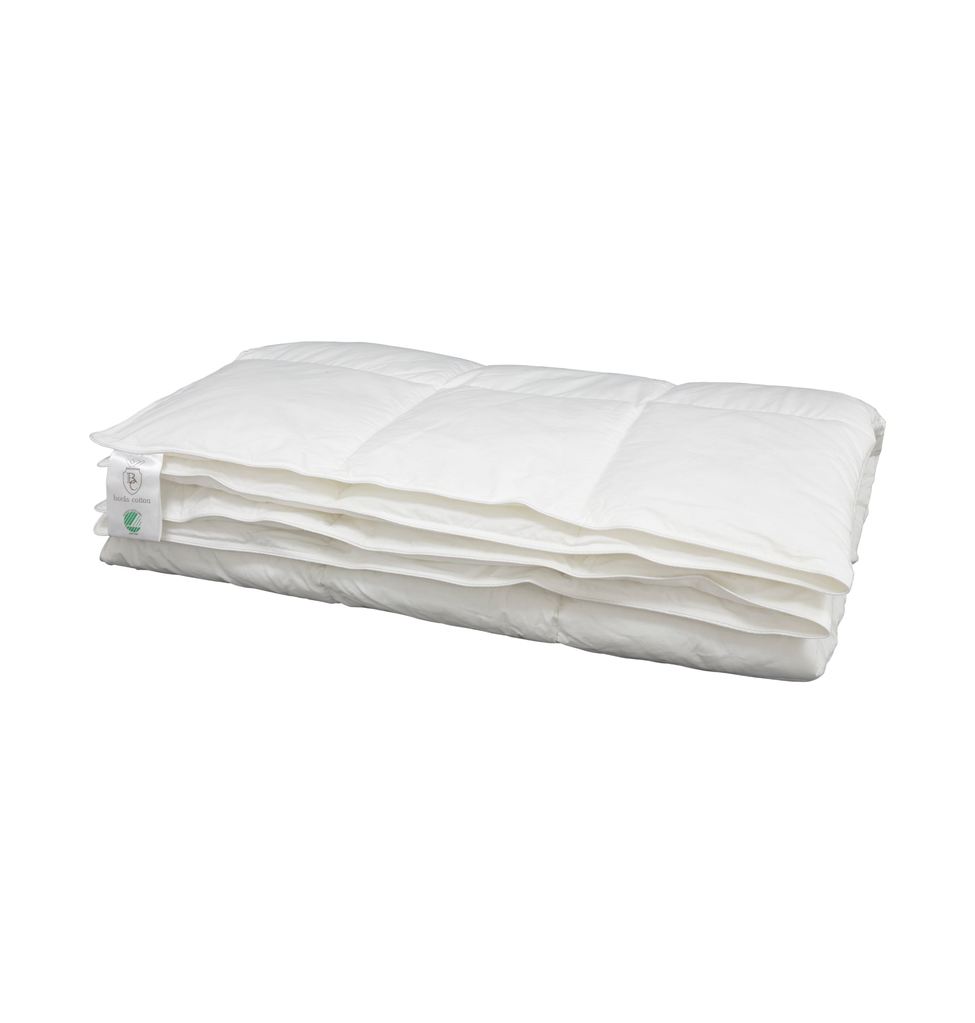 Borås Cotton Fibertäcke