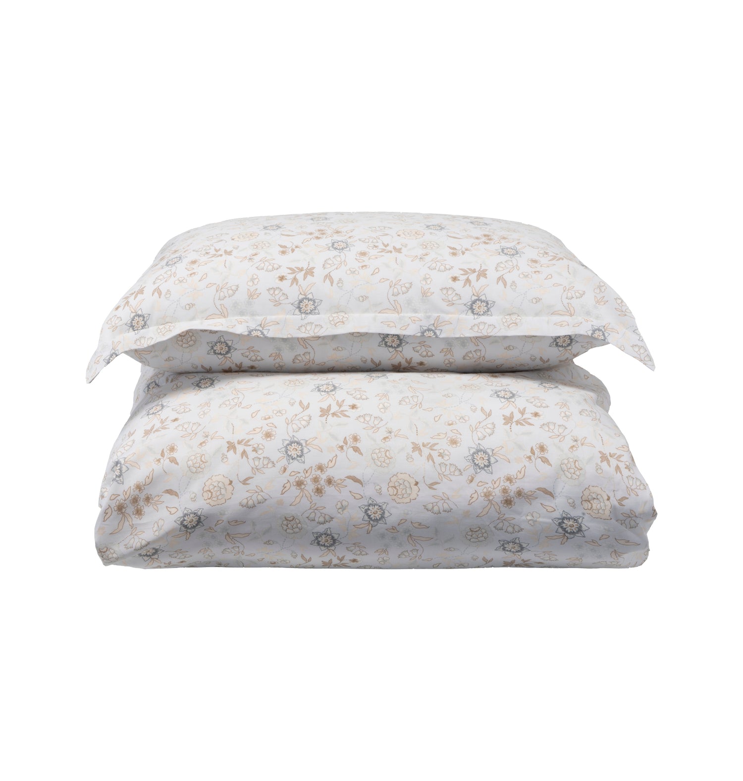 Påslakanset Liva Blå