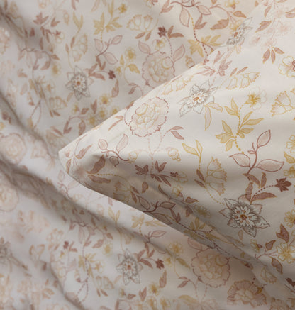 Påslakanset Liva Rosa