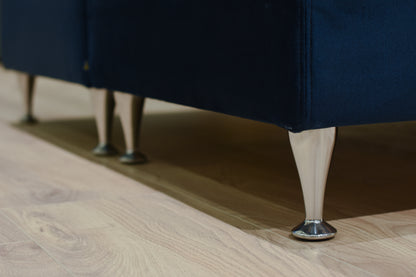 DEMO Kontinentalsäng Livorno