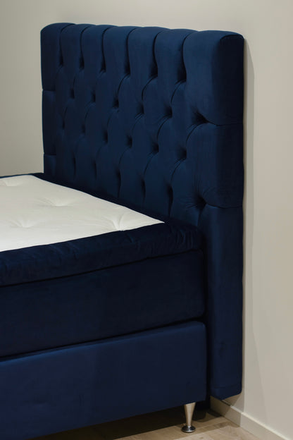 DEMO Kontinentalsäng Livorno