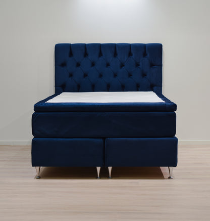 DEMO Kontinentalsäng Livorno