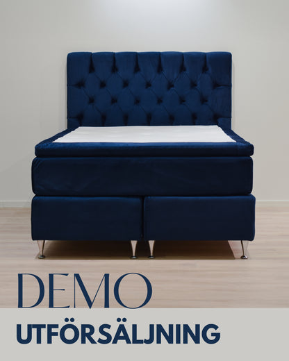 DEMO - Kontinentalsäng Livorno