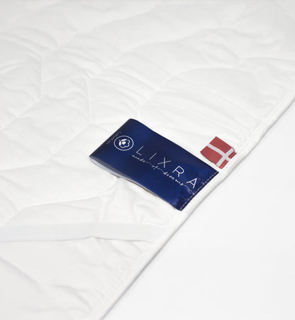 Bäddmadrasskydd Lixra