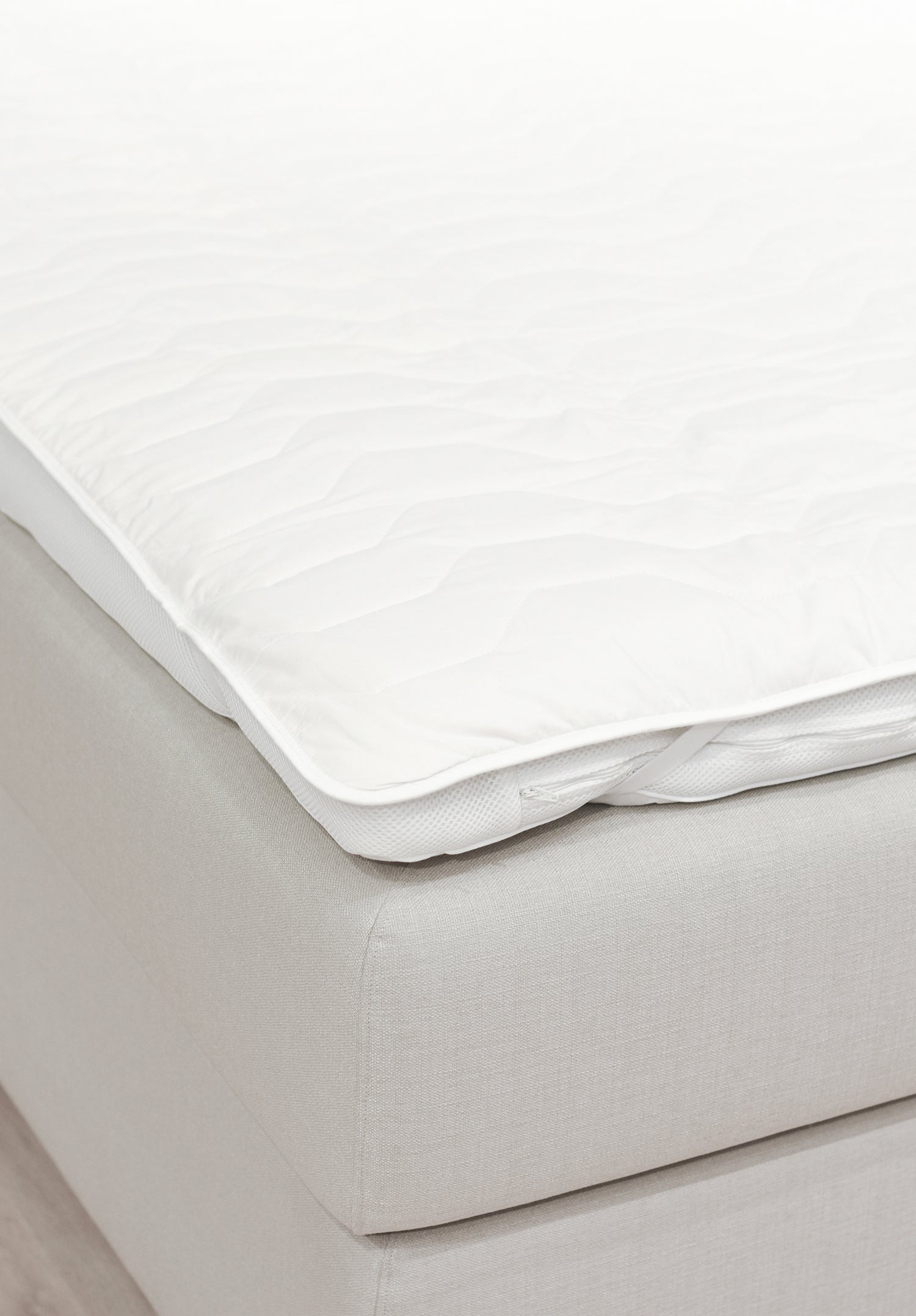 Bäddmadrasskydd Lixra