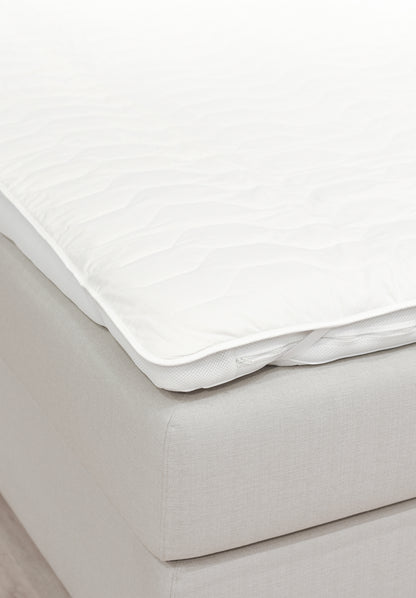 Bäddmadrasskydd Lixra