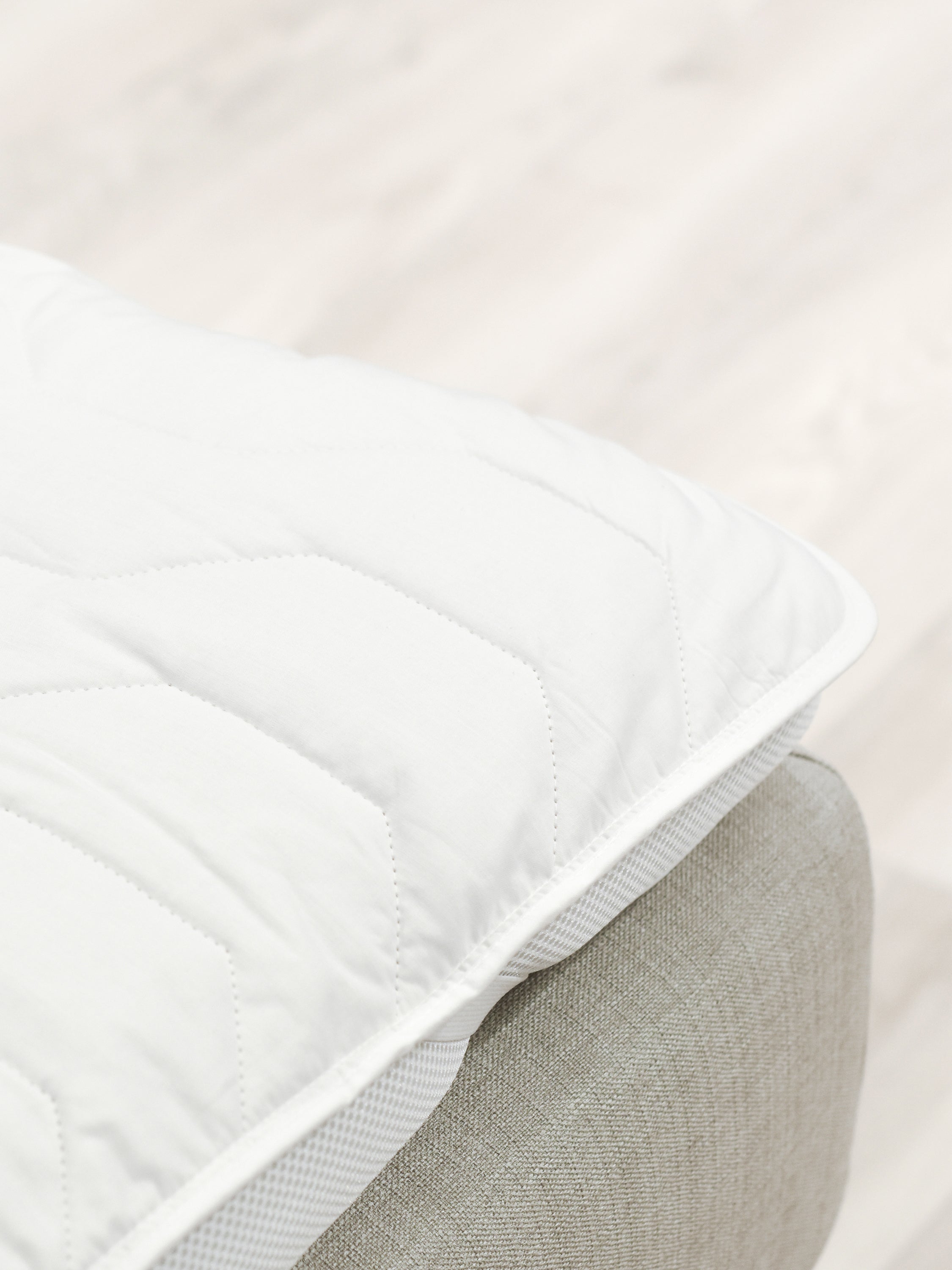 Bäddmadrasskydd Lixra