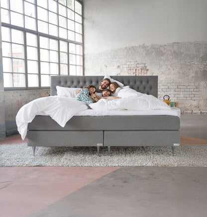 Manhattan Familjesäng