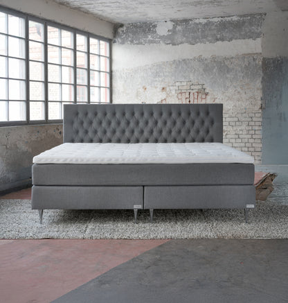 Manhattan Familjesäng