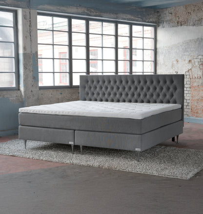 Manhattan Familjesäng