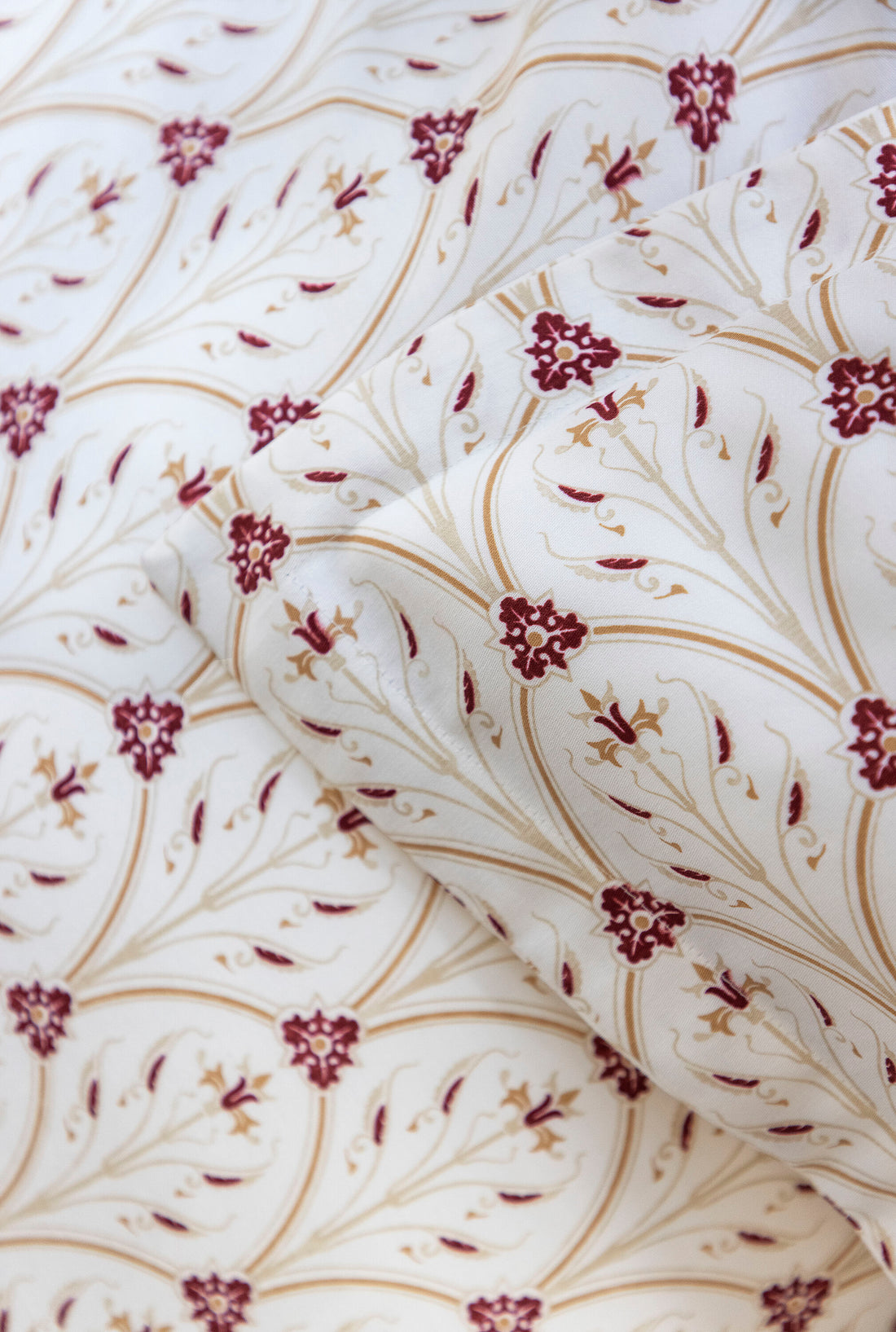 Örngott Marino Beige