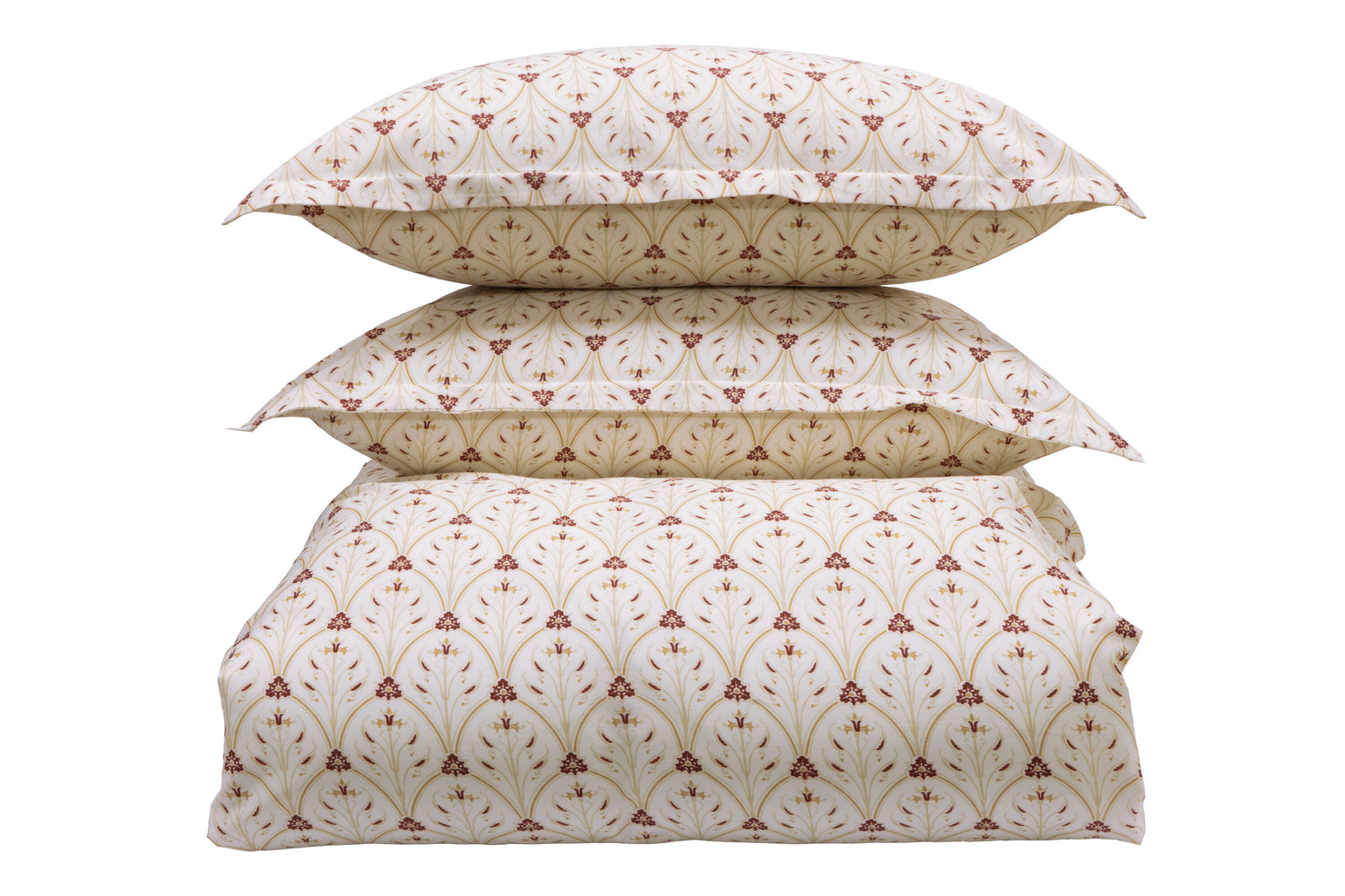 Påslakanset Marino Beige