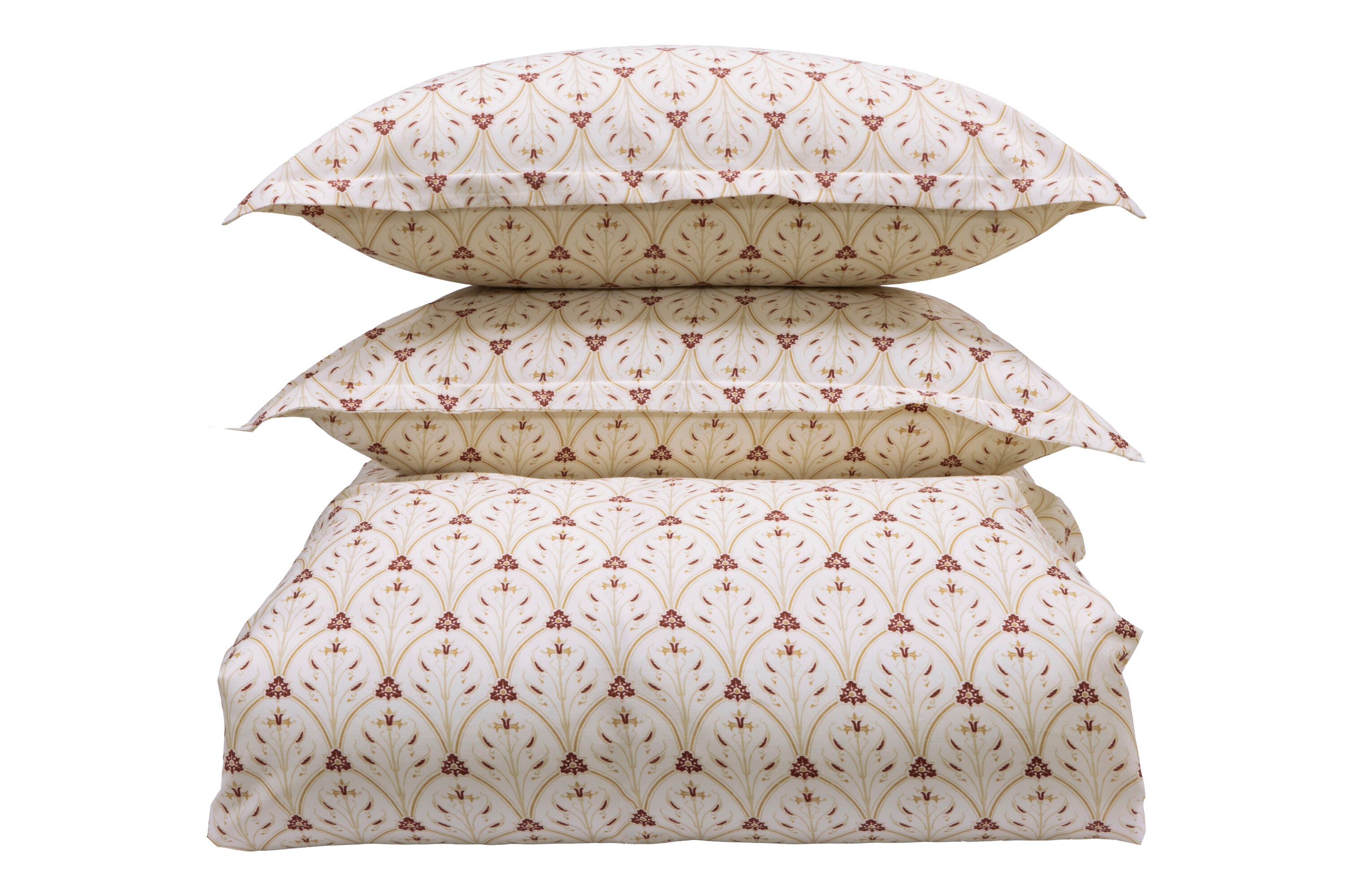 Påslakanset Marino Beige