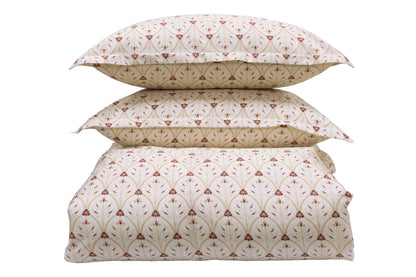 Påslakanset Marino Beige