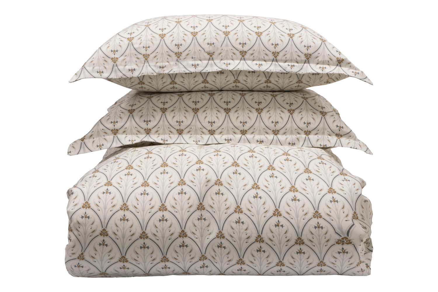 Påslakanset Marino Grå