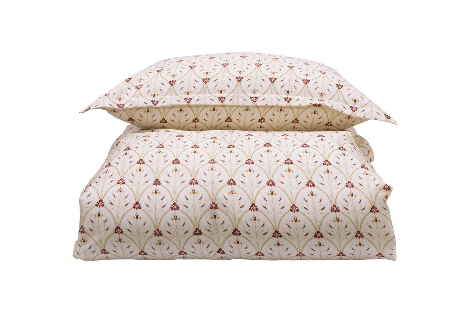 Påslakanset Marino Beige