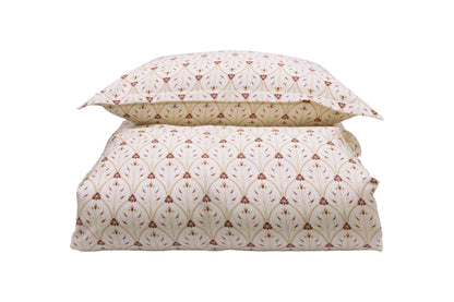 Påslakanset Marino Beige