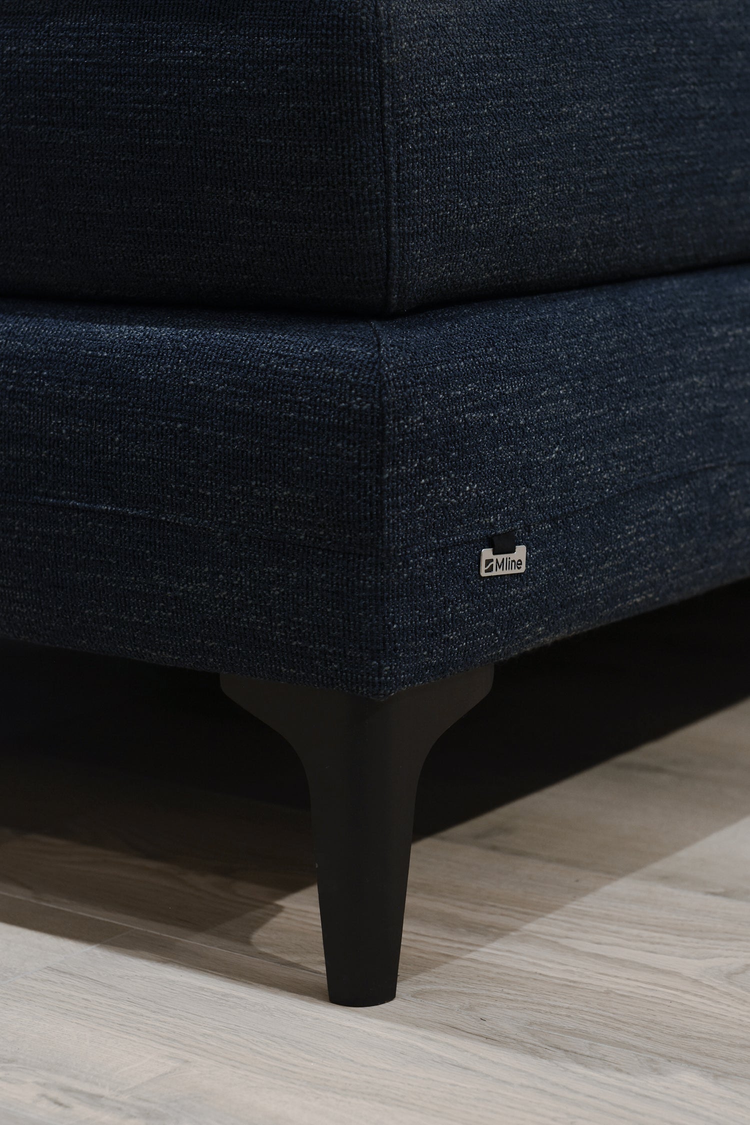 DEMO - Kontinentalsäng Mline