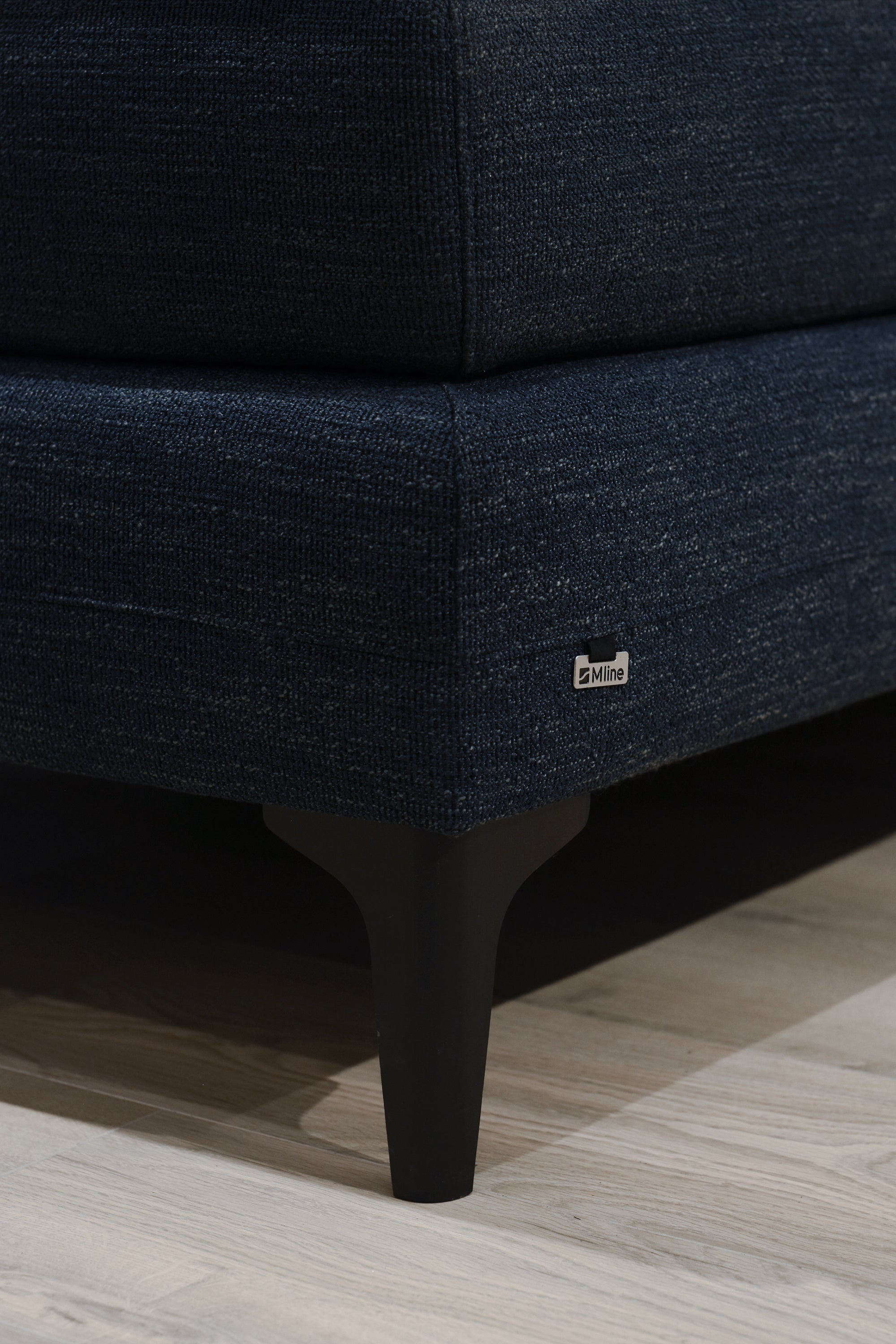 DEMO - Kontinentalsäng Mline