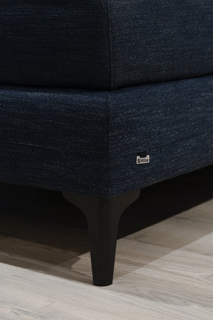 DEMO - Kontinentalsäng Mline