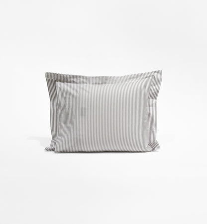 Örngott Nantucket Grå