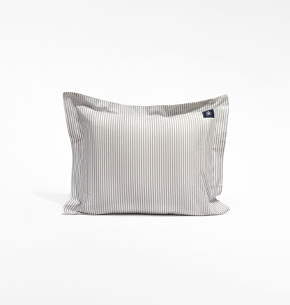 Örngott Nantucket Grå