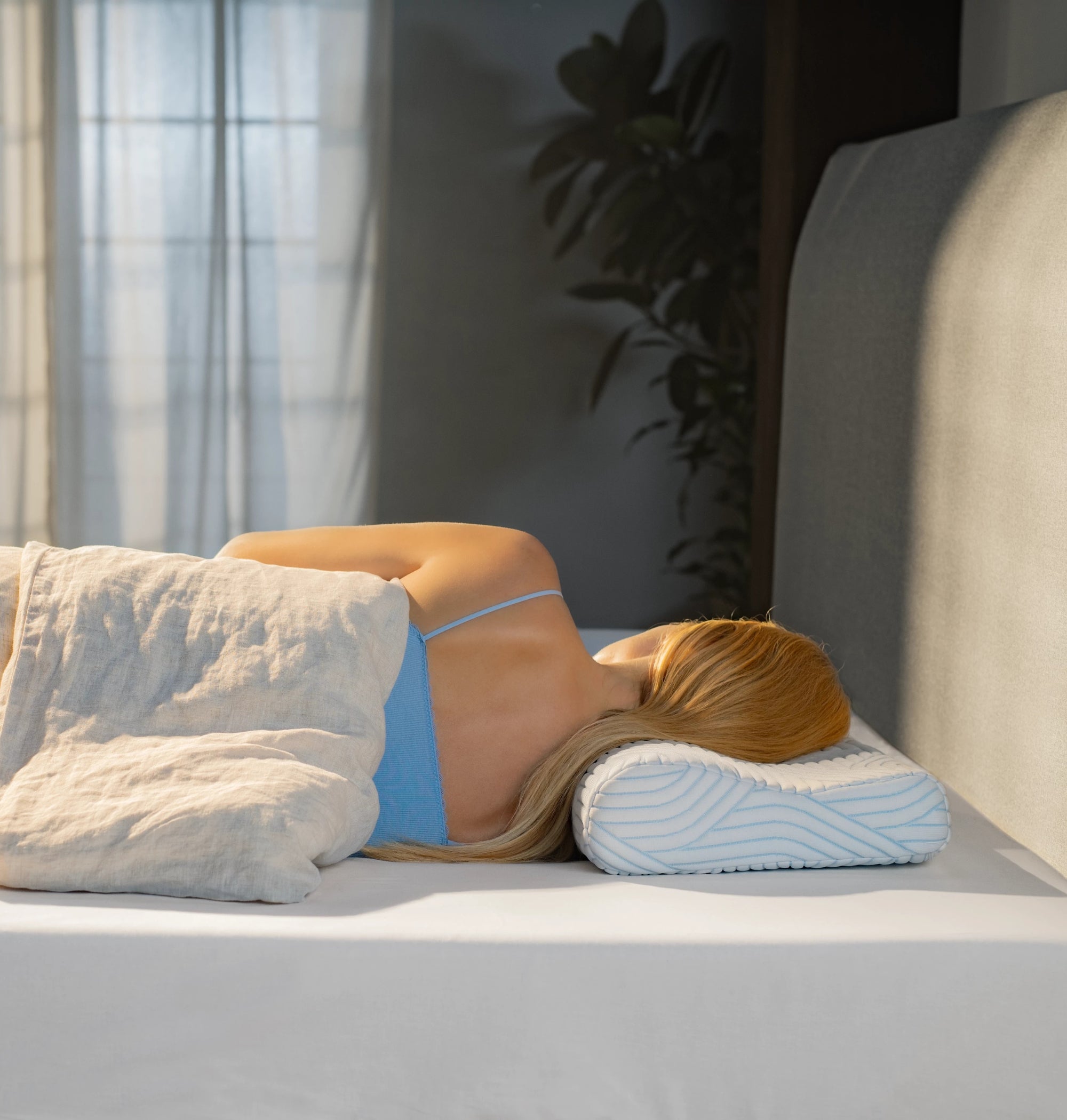 Original SmartCool™ Sovkudde