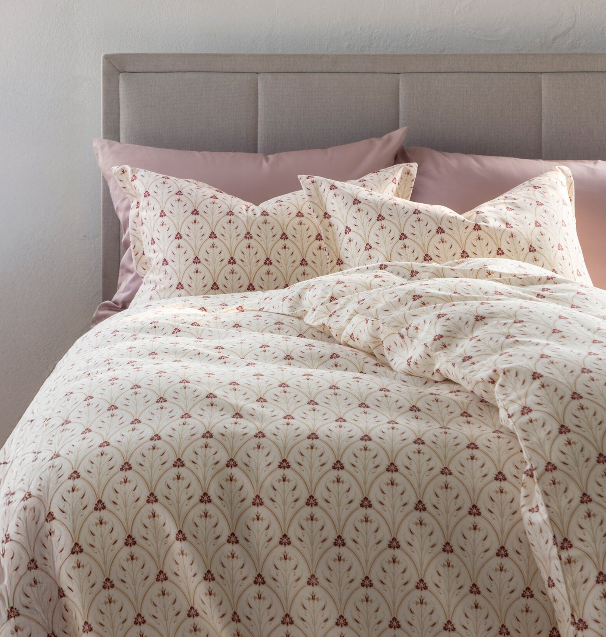 Örngott Marino Beige