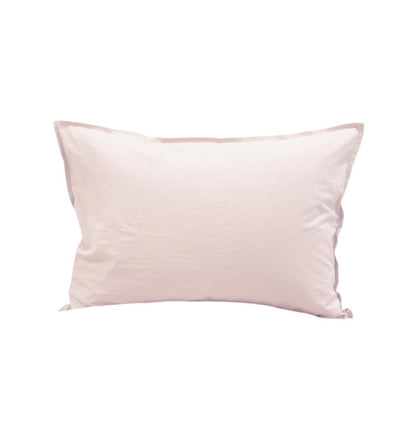 Örngott Breeze Rosa